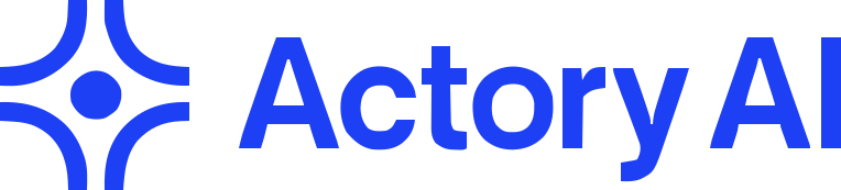 Actory AI